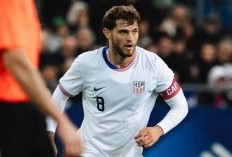 Selangkah Lagi! Inter Milan Datangkan Pemain Baru dari Amerika Serikat