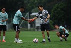 Terungkap! Ini Alasan Timnas Indonesia vs Tanzania Tak Memengaruhi Ranking FIFA