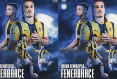 Prediksi Adana Demirspor vs Fenerbahce di Liga Turki 24/25 - Misi Dua Tim Nasib Berbeda Incar Kemenangan!
