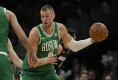Jelang Final NBA 2024 Lawan Mavericks, Boston Celtics Dapat Kabar Baik
