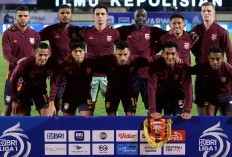 Jadwal Borneo FC vs Lion City Sailors di ASEAN Club Championship