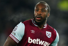 Breaking News! Penyerang West Ham United, Michail Antonio Terlibat Kecelakaan Lalu Lintas
