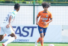 Hasil Dejan vs Persikota di Liga 2 2024/25 - The Careguard Unggul Tipis!
