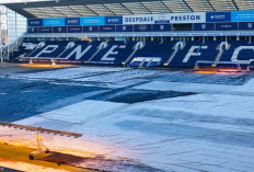 Tempat Menonton Preston North End vs Charlton di Piala FA 2024/25 
