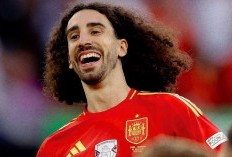 Euro 2024: Bek Spanyol Waspadai Kehilangan Bola saat Melawan Prancis