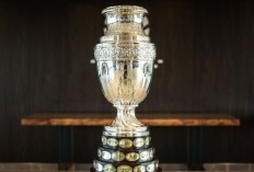 Jadwal Copa America 2024 Lengkap! Duel Argentina vs Kanada Jadi Pembuka