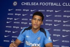 Resmi! Chelsea Rekrut Caleb Wiley dari Atlanta United dengan Kontrak Jangka Panjang