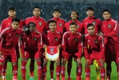 Jadwal Indonesia vs Ukraina di Toulon Cup 2024 Malam Ini, Duel Garuda Muda Vs Kuda Hitam Eropa