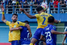 Prediksi Gresik United vs Persewar di Liga 2 2024/25 - Laskar Joko Samudro Terancam Degradasi!