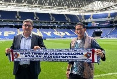 Jejak 3 Pemain Indonesia di RCD Espanyol, Evan Dimas Paling Prihatin Nasibnya