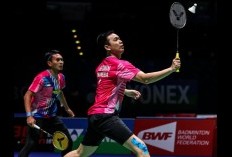 Link Live Streaming Final Australian Open 2024: Jangan Lupa Saksikan dan Dukung Indonesia