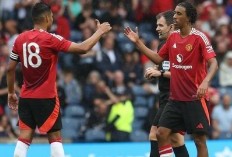  Ipswich vs Manchester United: Ruben Amorim Isyaratkan Leny Yoro Starter di Laga Debutnya