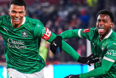 Head to Head Plymouth Argyle vs Oxford Utd di Liga Championship 2024/25 