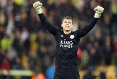Chelsea Buru Kiper Leicester City, Mantan Anak Buah Enzo Maresca Diangkut Lagi?