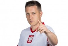 Tatap Polandia vs Belanda di Euro 2024, Piotr Zielinski Beri Suara Lantang