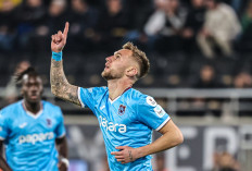 Head to Head Trabzonspor vs Alanyaspor di Piala Turki 2024/25