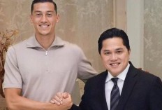 Modal Penting Jelang Indonesia vs Bahrain: Ketangguhan Jay Idzes Jadi Sorotan Italia