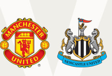 3 Fakta Jelang Man Utd vs Newcastle di Liga Inggris 2024/25 - Punya Rekor Sengit
