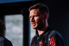 Jan Vertonghen Yakin Pemain Manchester Ini Pasti Menang Ballon d'Or 2024