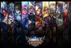 7 Top Pick Hero MPL PH S13, Cocok Dijadikan META Push Rank