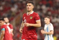 Kedatangan Calvin Verdonk Bikin Shayne Pattynama Merasa Terancam?