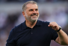 Ange Postecoglou Buka Suara Usai Saksikan Kebangkitan Tottenham Hotspur, Berhasil Bikin Coventry City Hancur