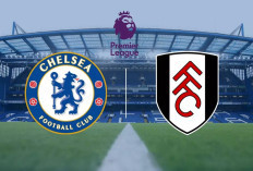 Tempat Menonton Chelsea vs Fulham di Liga Inggris 2024-25: Derby London Barat