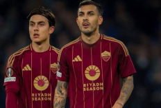 Streaming Como vs Roma di Liga Italia 2024/25