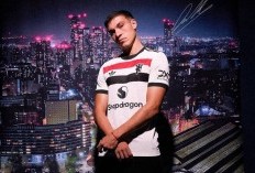 Fans Manchester United Harap Sabar, Manuel Ugarte Butuh Waktu Lama untuk Bisa Dimainkan
