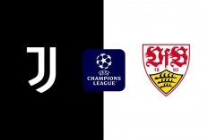 Prediksi Skor Juventus vs Stuttgart di Liga Champions: Ujian Bianconeri Jaga Kemenangan Sempurna