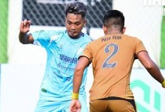 Jadwal Pertandingan Persipa Pati vs Persikas Subang di Liga 2 Musim 2024/25