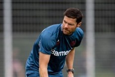Xabi Alonso Ingin Nyalakan Bintang Muda yang 'Redup' di Real Madrid