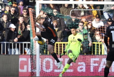 Hasil Venezia vs Empoli di Liga Italia - Jay Idzes Kecolongan, Berakhir Tanpa Pemenang