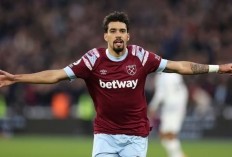 FA Didesak Usut Tuntas Tuduhan 'Sesat' yang Diarahkan ke Lucas Paqueta