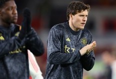 Manchester United Korbankan Lindelof dan Wan Bissaka Demi Noussair Mazraoui-Matthijs de Ligt