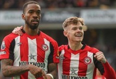 Krisis Lini Depan Akibat Cedera, Manchester United Serius Dekati Ivan Toney