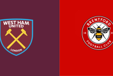 Tempat Menonton West Ham vs Brentford di Liga Inggris 2024/25