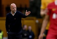 Liverpool di Puncak Klasemen Liga Inggris, Arne Slot Yakin Tak Tergeser? 