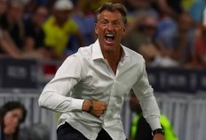Herve Renard vs Shin Tae-yong: Ujian Berat untuk Timnas Indonesia