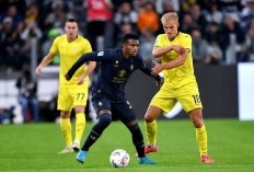 Juventus vs Lazio: Thiago Motta Puji Pertahanan Biancocelesti yang Bermain 10 Pemain
