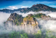 15 Tempat Wisata di Sukoharjo yang Lagi Hits & Instagramable 2025