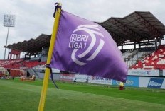 Teknologi VAR Bakal Dipakai Semusim Penuh di Liga 1, Telan Biaya Rp100 Miliar!