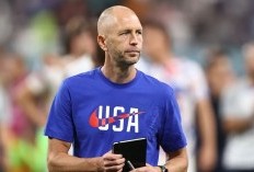 Copa America 2024: Panama Taklukan Tuan Rumah, Pelatih Amerika Ngaku Kecewa