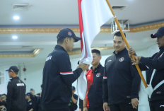 Bulutangkis Indonesia Jalankan Misi Berburu Medali Emas di Olimpiade Paris 2024