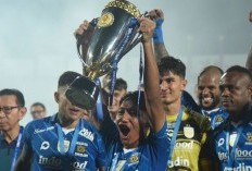 Beckham Putra Nugraha, Jebolan Persib Bandung yang Dilirik Klub Kroasia Dinamo Zagreb