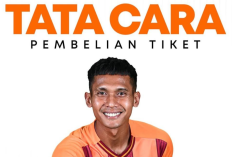 Harga dan Cara Beli Tiket Borneo FC vs Arema FC di Liga 1 2024/25, Ramah di Kantong!