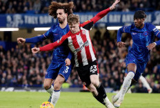 Head to Head Newcastle United vs Brentford di Piala EFL - The Magpies Lanjutkan Dominasi