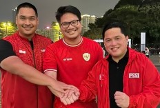 Didukung Penuh PSSI dan Kemenpora, Timnas Futsal Optimistis Makin Berprestasi di Kancah Internasional