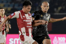 Harga dan Cara Beli Tiket Madura United vs Persis di Liga 1 2024-2025