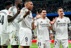 Top Skor Liga Spanyol: Robert Lewandowski Masih Tak Tersalip, Raphinha Mendekat!